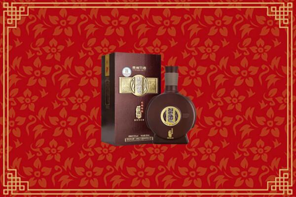 上杭县回收习酒