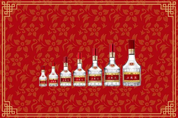 上杭县回收老五粮液